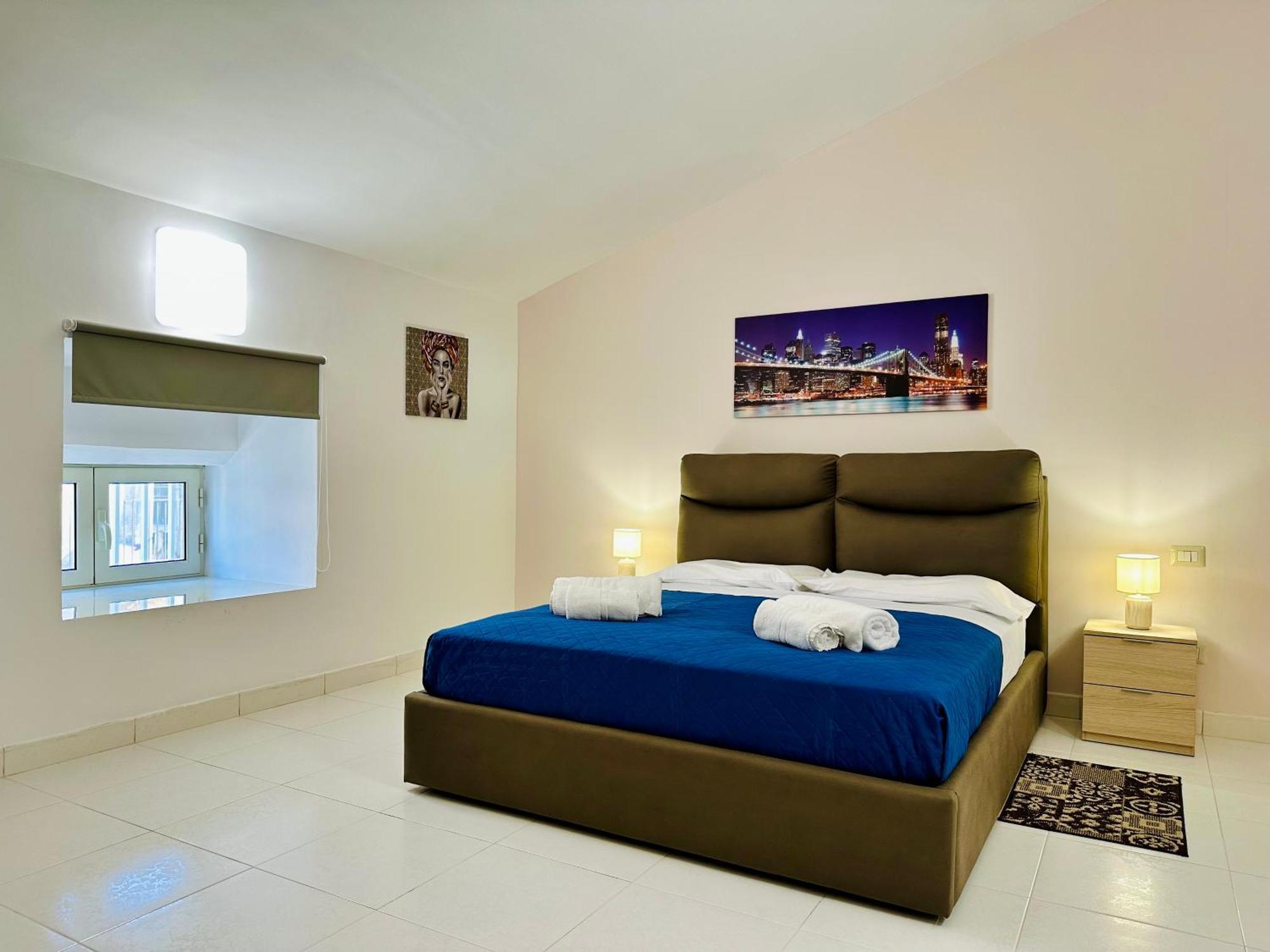 Unique Rooms In Centro Citta Bagno Privato E Climatizzatore Ragusa Exterior foto
