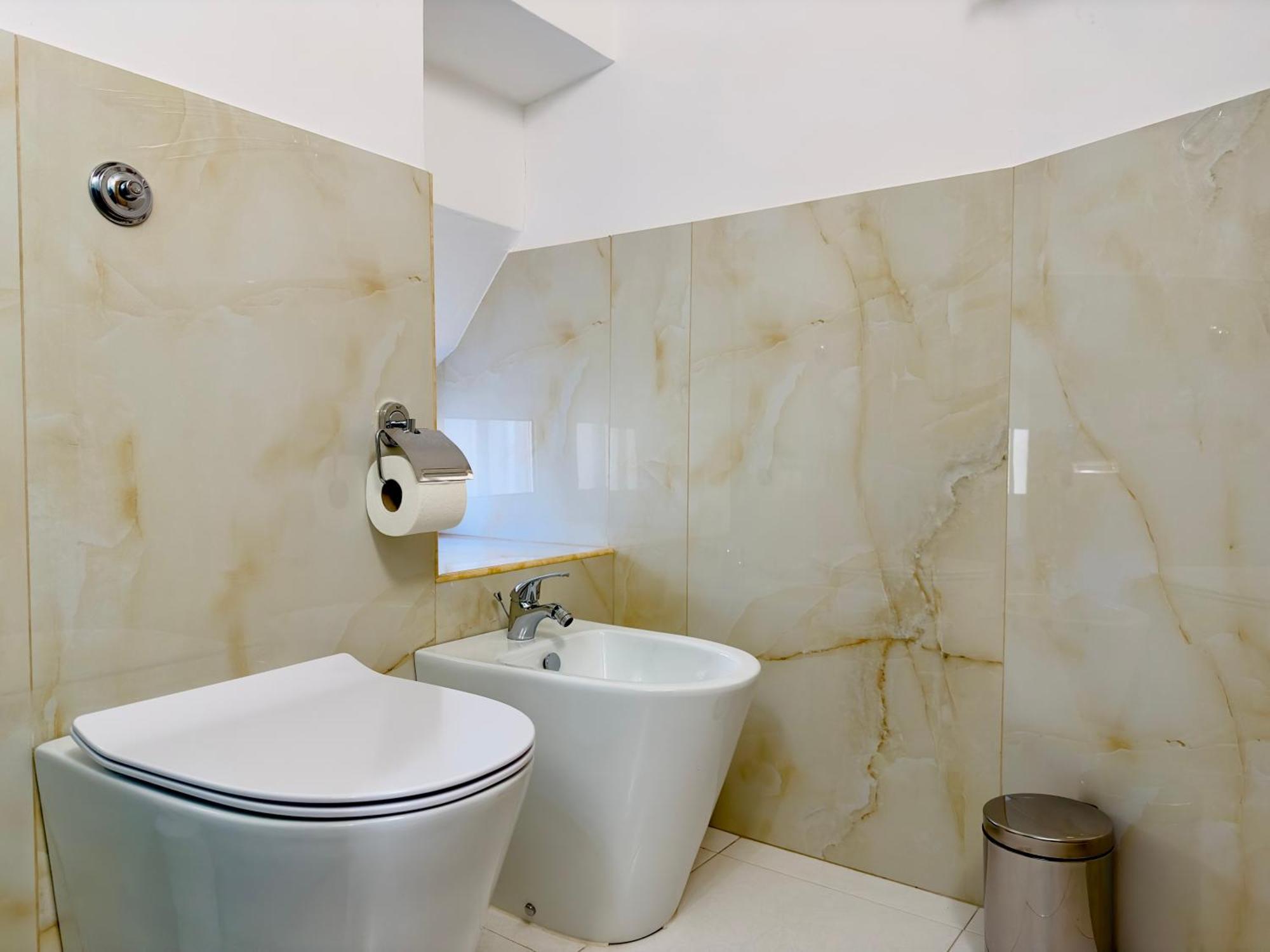Unique Rooms In Centro Citta Bagno Privato E Climatizzatore Ragusa Exterior foto